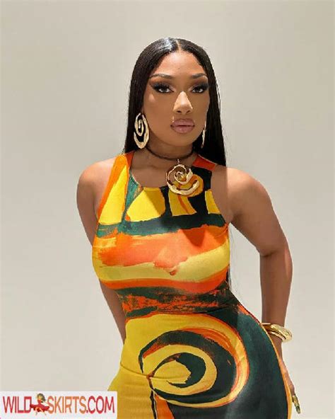 Megan Thee Stallion Nude And Leaked (79 Photos